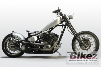 2011 Saxon Crown photo
